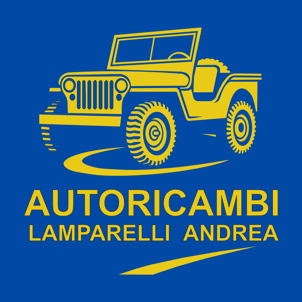 Autoricambi Lamparelli Andrea